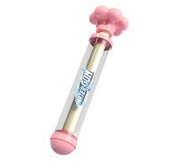 Water Squirters, Interactive Water Game Fighting Toy, 10.63x2.76 Inches Outdoor Beach shooter Ideal for Kids, Swimming Pool, Lawn Activities, Fun Summer Games, Boys and Girls