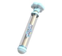Water Squirters, Interactive Water Toy, Outdoor Waters Games, Fun Activities for Kids, Summer Pool Play, Perfect for Pool and Lawn, 10,63 x 2,76 pollici