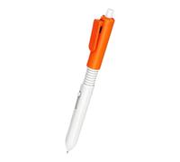 Water Squirting Pen - Spray Trick Pen | Novelty Writing Tool with Hidden Water for School Desk Fun, Joke Stationery Toy, Prank Gadget for Boys Girls Beach Garden Outdoor Activities