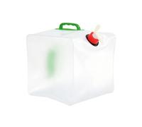 Water Storage Tank | 15L Foldable With Spigot Leakproof Drinking Bucket