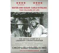 Water & Sugar: Carlo Di Palma, the Colours of Life (DVD)