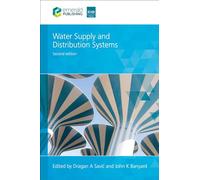 Water Supply and Distribution Systems