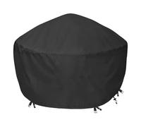 Water Table Cover - All Season Toy, Rain Blocking Recreation Table Enclosure, Sun Defense Playset Protector, Outdoor Activity Furniture Covering, 34 X 34 X 18 Inch Fitment For Kids Tables