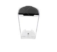 Water Tank,Compatible For Nespresso,Compatible For Krups,Compatible For Inissia,/Reservoir Replacement For C40 And D40 EN80 Espresso Coffee Machine