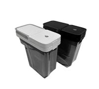 Water Tank, Compatible For Roborock，Q Revo P10 A7400RR | Robot Vacuum Cleaner Replacement Accessory, Compatible For Roborock Q Revo P10 A7400RR,(1 set)
