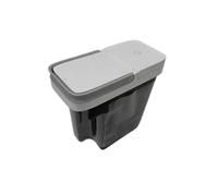Water Tank, Compatible For Roborock，Q Revo P10 A7400RR | Robot Vacuum Cleaner Replacement Accessory, Compatible For Roborock Q Revo P10 A7400RR,(Dirty Water Tank)