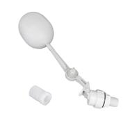 Water Tank Float Valve Automatic Fill Control For Farm Water System