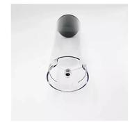 water tank replacement, Accessori for serbatoio dell'acqua for macchina da caffè a capsule, compatibili con il contenitore della scatola Nestle NESPRESSO Vertuo Plus.,for parts