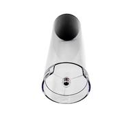 water tank replacement, Accessori for serbatoio dell'acqua for macchina da caffè, compatibili con la parte contenitore della scatola Nestle NESPRESSO Vertuo Plus,for parts