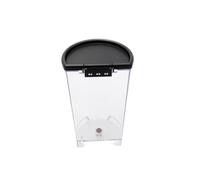 water tank replacement, Accessorio for macchina da caffè a capsule, compatibile con le parti della scatola del contenitore del serbatoio dell'acqua Nestlé NESPRESSO Pixie C61/C60,for coffee machines