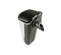 Water tank replacement， Compatibile con macchina da caffè Philips EP2121 2136 3146 5144 1221 vassoio raccogligocce serbatoio acqua disco macinatore accessori,coffee maker(Milk cup (with lid))