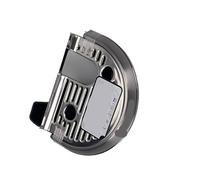water tank replacement, Gruppo vaschetta raccogligocce, compatibile con il set di accessori for macchina da caffè NESPRESSO J520 Plus, coperchio serbatoio acqua e base.,for parts(Water tray)