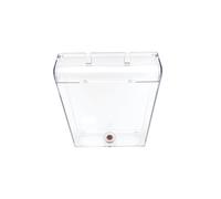 water tank replacement, Parti del serbatoio dell'acqua for macchina da caffè, compatibili con gli accessori for capsule Nespresso F521 F511 EN550 EN560,for parts