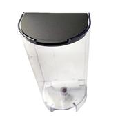 water tank replacement, Parti della macchina da caffè Accessori for il serbatoio dell'acqua, compatibile con Nespresso adatto for C40 D40 EN80 XN100,for coffee machines(Spot water tank)