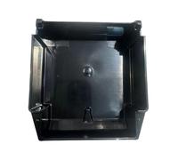 water tank replacement, Ricambi for macchine da caffè, accessori for serbatoio dell'acqua, compatibili con Nespresso Fit C40 D40 EN80 XN100,for parts(Drip pan)