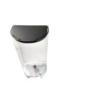 water tank replacement, Ricambi for macchine da caffè, accessori for serbatoio dell'acqua, compatibili con Nespresso Fit C40 D40 EN80 XN100,for parts(Spot water tank)