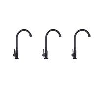 Water Tap Mixer Waterfall Sink Faucet Rubinetto Cucina Tocca Della