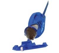 Water Tech 31000KL Batteria Motorizzato Blaster Massimo Commerciale Grado Vuoto