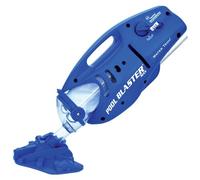 Water Tech POOL BLASTER Max Li Aspiratore per piscina, aspiratore portatile senza cavo per piscine e spa