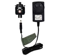 Water Tech LC099-3S6X099 Caricatore E Adattatore per 11.1 Volt Scatola