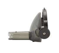 Water Tech P32X002 Ricambio Tappo Azzurazione - Nero