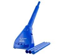 Water Tech Pool Blaster Aqua Broom Xl Ultra Pool Vacuum Cleaner, Aspirapolvere Per Piscine Con Ventosa Xl, Aspirapolvere Portatile Per Piscine E Spa Con Testa Aspirante Di 22 Cm Di Larghezza