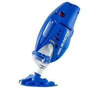 Water Tech POOL BLASTER Max Li Aspiratore per piscina, aspiratore portatile senza cavo per piscine e spa