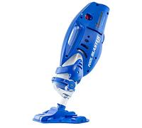 Water Tech POOL BLASTER Max Li CG Aspiratore per piscina con maggiore potenza di aspirazione, con motore P30, per piscina e spa