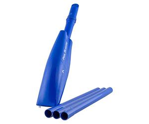 Water Tech POOL BLASTER Spa Vac Plus Aspiratore per piscina, aspirapolvere portatile con filtro riutilizzabile, per piscina e spa