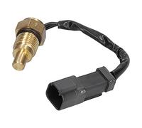 Water Temperature Sensor 135-2336 for CAT Excavator E320C, Industrial Control Component with Steel Housing and High - Temp Nylon Wire, Replacement for TOSD - 08-020