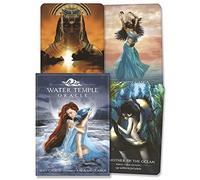 Water Temple Oracle (Cards)