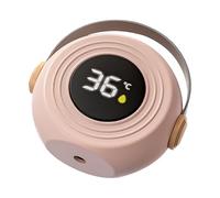 Water Thermometer, Water Temperature Gauge, WaterTemperature Tester, Accurate Electronic Sensors Digital Tester For Hot Tub Swimming Pool Shower Nursery