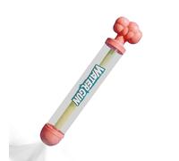 Water Toys, Firework Sprayer Toy, Summer Splash Prop, Ergonomic Handle Design, Random Color Water Activity, Outdoor Events Games Fun, Lightweight, 10.63 16.34 Inches