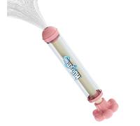 Water Toys Kids, Firework Water Sprayer, 10,63 x 2,76 pollici, 3 modalità di spraying, Reusable Outdoor Toy for Summer Activities, Parent-Child Play, Date Nights, Music Eventi, Festival Fun