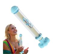 Water Toys Kids, Firework Water Sprayer, 10,63 x 2,76 pollici, 3 modalità di spraying, Reusable Outdoor Toy for Summer Activities, Parent-Child Play, Date Nights, Music Eventi, Festival Fun