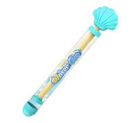 Water Toys, Summer Blasters Toy, Safe Festival Ready, Waters Toys for Kids Colorful Pull-Out Beach Game Large Capacity Fighting Play Toys Photography, Girls & Festivals 13.78x2.56x1.38inches