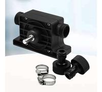 Water Transfer Pump Pompetta Per Liquidi Pompa Dell'acqua Travaso Olio