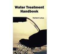 Water Treatment Handbook (Copertina rigida)