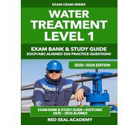 Water Treatment Level 1