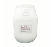 Water Triplex 50 kg pastiglie 200 gr a tripla azione Cloro Multifunzione Piscina