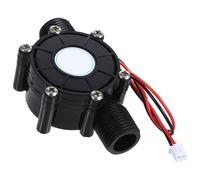 Water Turbine Generator Small for Outdoor Use Generatore Di Corrente