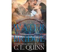 Water Under The Bridge