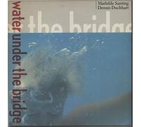 Water Under The Bridge [LP, DE, WEA 240 411-1]