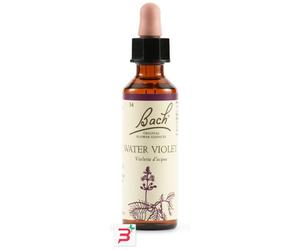 WATER VIOL BACH ORIG 20 ML