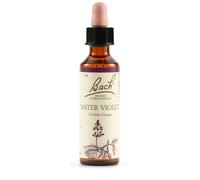 Schwabe Pharma Italia Water Viol Bach Orig 20 Ml