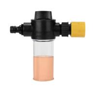 Water Water Hose Nozzle | 100ml Watering Attachment Dispenser Patio