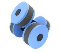 Water Weights For Pool Exercise - 2 pezzi Aerobics Workout Equipments