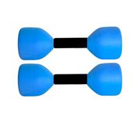 Water Weights For Pool Exercise,2 Pieces High-Density EVA Bright Pool Weights | Men Women Water Exercise Hand Bar,for Teen Family Friends Wife Husband