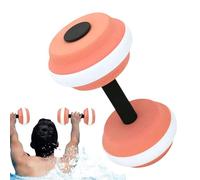 Water Weights for Pool Exercise - High-Density Dumbbells | Water Dumbbells,for Recovery Gym Workout Outdoor Sports Fitness Hotel Home