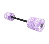Water Weights For Pool Exercise, Lightweight Aqua Swimming Training Fitness | Water Aerobics Workouts Dumbbell Weights Pool Exercise for Yoga Fitness Postpartum Recovery Foam Pool Weights Dumbbells Exerc